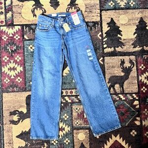 Levi’s Superlow Loose